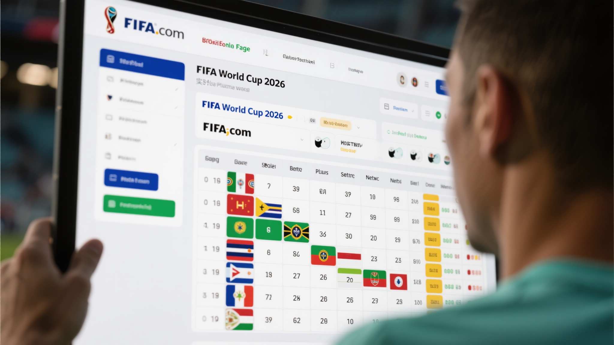 世界杯滚球介绍